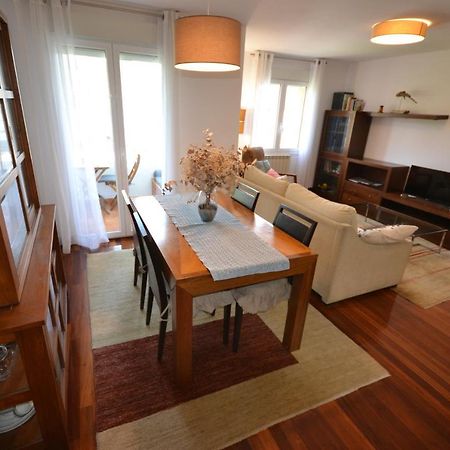 Apartamento Andoaga San Sebastián Kültér fotó