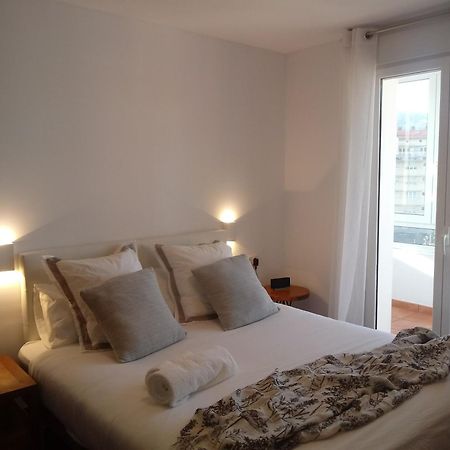 Apartamento Andoaga San Sebastián Kültér fotó