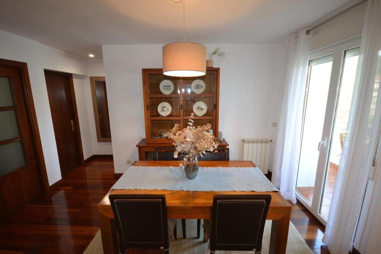 Apartamento Andoaga San Sebastián Kültér fotó