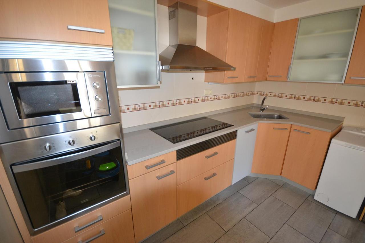Apartamento Andoaga San Sebastián Kültér fotó