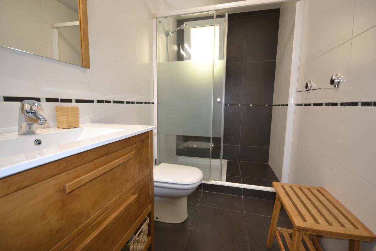 Apartamento Andoaga San Sebastián Kültér fotó