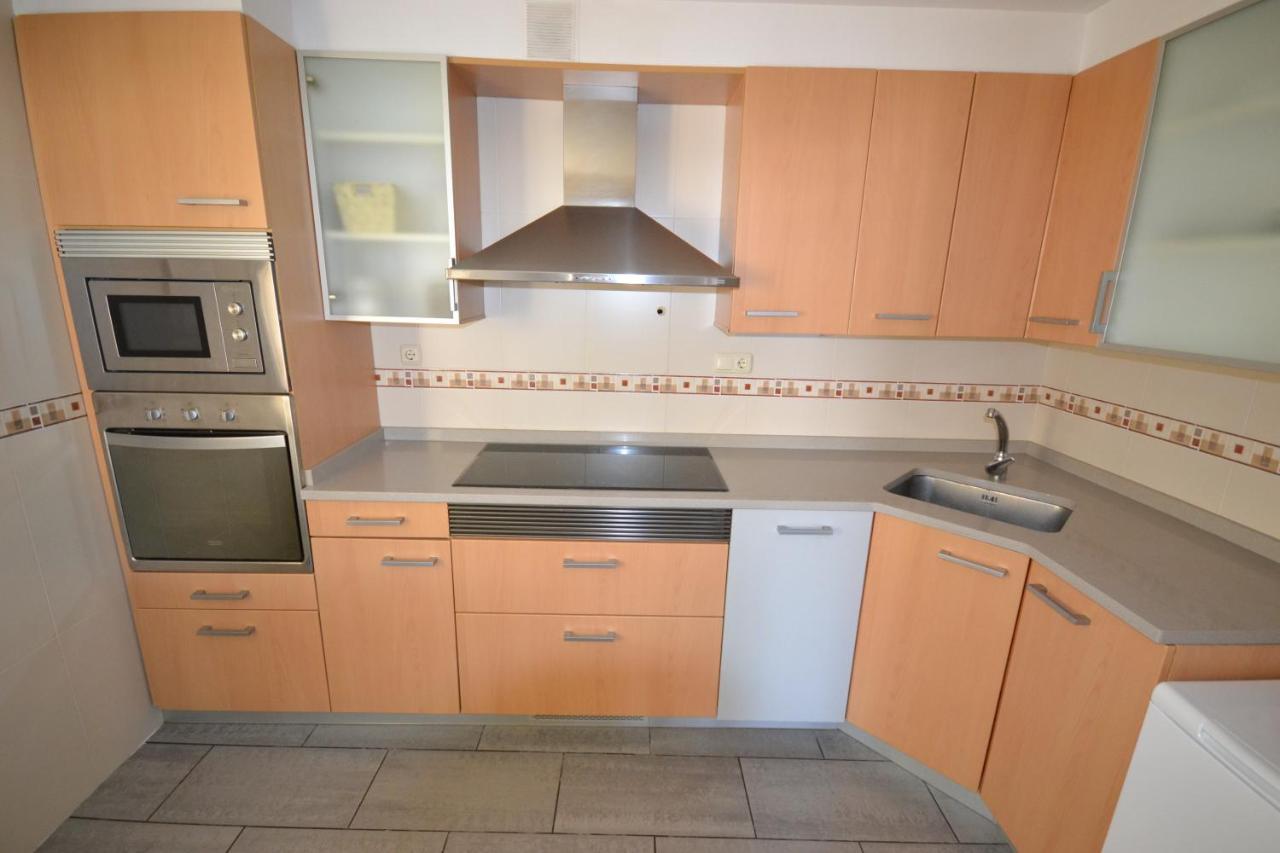 Apartamento Andoaga San Sebastián Kültér fotó