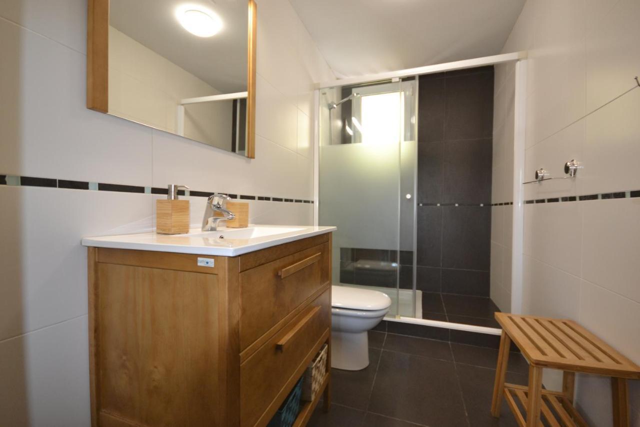Apartamento Andoaga San Sebastián Kültér fotó