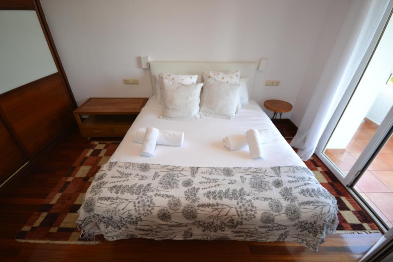 Apartamento Andoaga San Sebastián Kültér fotó