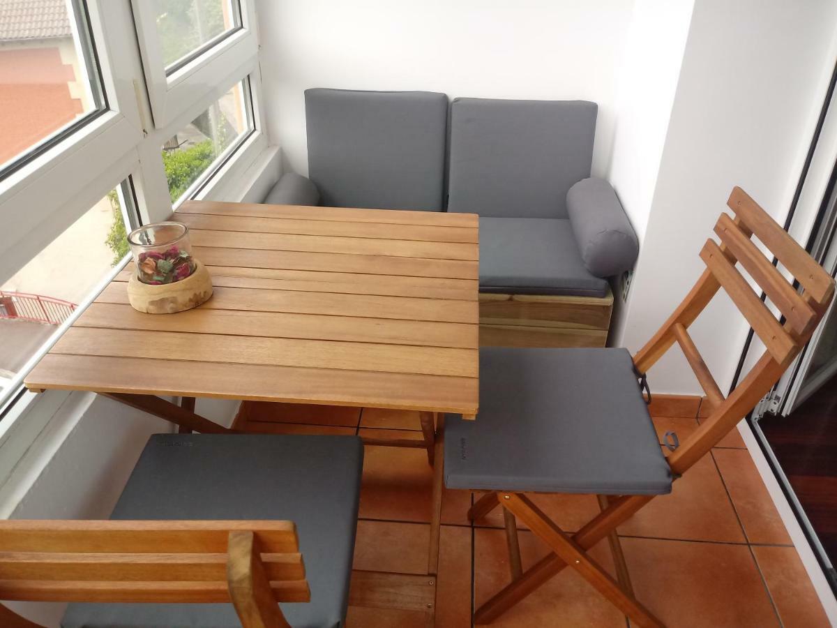 Apartamento Andoaga San Sebastián Kültér fotó